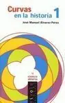 CURVAS EN LA HISTORIA 1 Envío Internacional