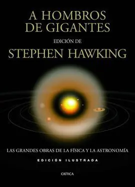 Envío Gratis A HOMBROS DE GIGANTES ILUSTRADO
