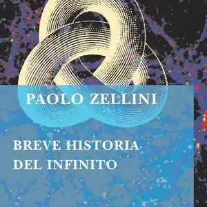 Auténtico BREVE HISTORIA DEL INFINITO
