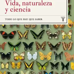 Compra Ahora VIDA NATURALEZA Y CIENCIA: TODO LO QUE HAY QUE SABER