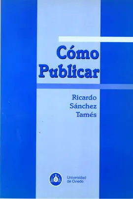 Alta Calidad COMO PUBLICAR