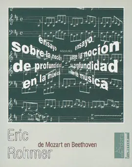 Artesanal DE MOZART EN BEETHOVEN