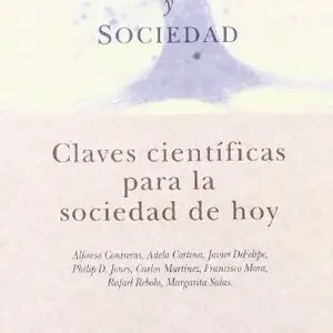 CIENCIA Y SOCIEDAD 7 CLAVES CIENTIFICAS Envío Exprés