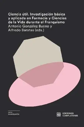 CIENCIA ÚTIL. Profesional