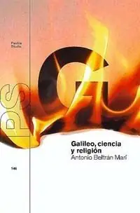 Alta Calidad GALILEO, CIENCIA Y RELIGIÓN