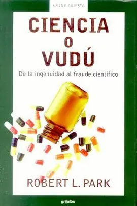 CIENCIA O VUDÚ Precio Bajo