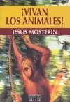 ¡ VIVAN LOS ANIMALES ! Ordena Ya