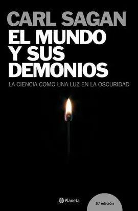 EL MUNDO Y SUS DEMONIOS Edición Limitada