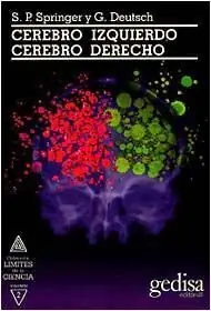 CEREBRO IZQUIERDO, CEREBRO DERECHO Oferta