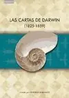 CARTAS DE DARWIN (1825-1859) Nuevo Modelo