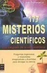 117 MISTERIOS CIENTÍFICOS Lujoso