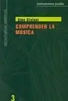 COMPRENDER LA MUSICA Envío Gratis
