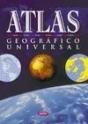 ATLAS GEOGRÁFICO UNIVERSAL Certificado