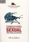 CONSULTORIO SEXUAL PARA TODAS LAS ESPECIES. INTRODUCCIÓN A LA BILOGÍA EVOLUTIVA DEL SEXO Últimas Unidades