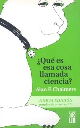 Certificado QUÉ ES ESA COSA LLAMADA CIENCIA?