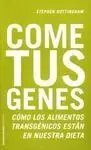 COME TUS GENES Compra Hoy