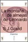 Alta Calidad LA MONTAÑA DE LAS ALMEJAS DE LEONARDO