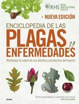 Envío Inmediato ENCICLOPEDIA DE LAS PLAGAS Y ENFERMEDADES (2022)