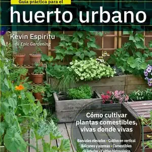 Comprar En Línea GUÍA PRÁCTICA PARA EL HUERTO URBANO