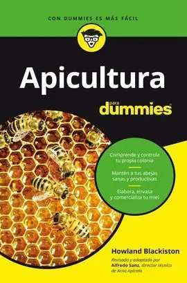 APICULTURA PARA DUMMIES Ordena Ya