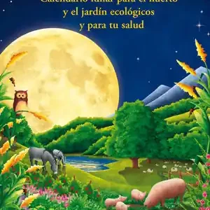 Envío Exprés LUNARIO 2024