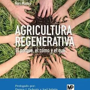 AGRICULTURA REGENERATIVA Certificado