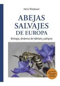 ABEJAS SALVAJES DE EUROPA Disponible Ahora