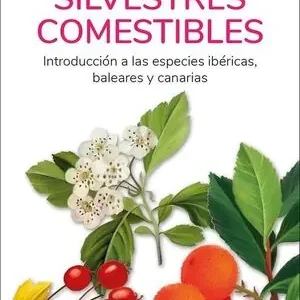 Económico FRUTOS Y PLANTAS SILVESTRES COMESTIBLES
