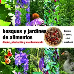BOSQUES Y JARDINES DE ALIMENTOS Oferta Especial