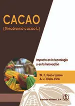 Directo De Fábrica CACAO (THEOBROMA CACAO L.)