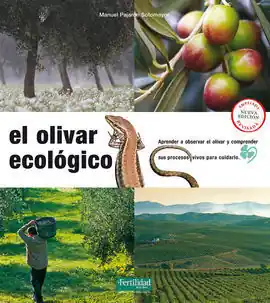 EL OLIVAR ECOLÓGICO Disponible Ahora