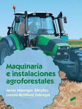 A Buen Precio MAQUINARIA E INSTALACIONES AGROFORESTALES