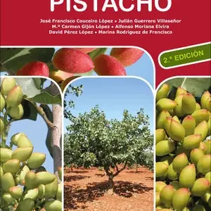 EL CULTIVO DEL PISTACHO Oferta Flash