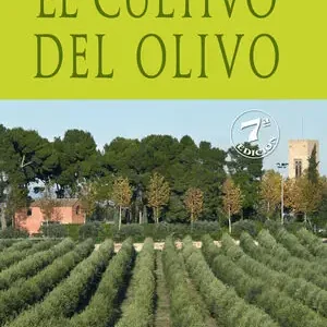 EL CULTIVO DEL OLIVO Venta Final