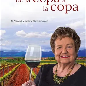 EL MÁGICO CAMINO DE LA CEPA A LA COPA De Moda