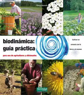 BIODINAMICA: GUIA PRACTICA 2ª ED. Ordenar Ahora Mismo