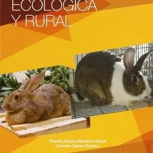 CUNICULTURA ECOLOGICA Y RURAL Económico