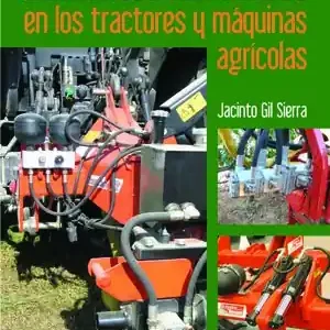 ELEMENTOS HIDRAULICOS EN LOS TRACTORES Y MAQUINAS AGRICOLAS Envío Internacional