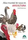 ATLAS MUNDIAL DE RAZAS EN AVICULTURA Artesanal
