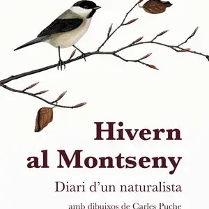 Compra Ahora HIVERN AL MONTSENY
