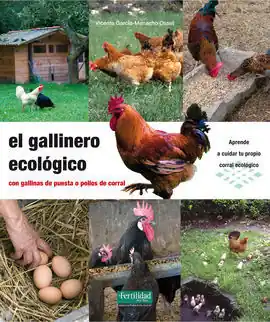 EL GALLINERO ECOLOGICO Certificado