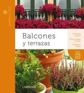 BALCONES Y TERRAZAS Mayoreo