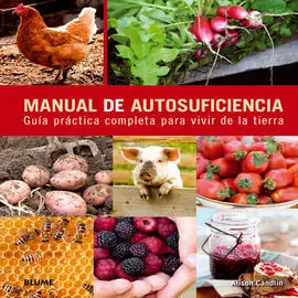 Económico MANUAL DE AUTOSUFICIENCIA
