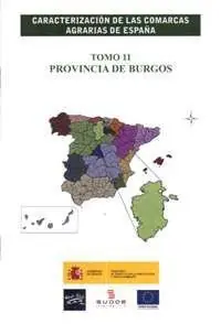 Compra Ahora CARACTERIZACIÓN DE LAS COMARCAS AGRARIAS DE ESPAÑA 11