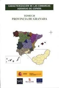 CARACTERIZACIÓN DE LAS COMARCAS AGRARIAS DE ESPAÑA 20 Oferta