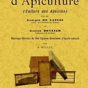 COURS COMPLET D'APLICULTURE Oferta Especial