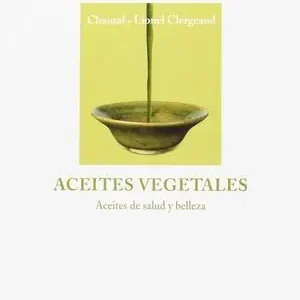 Envío Inmediato ACEITES VEGETALES
