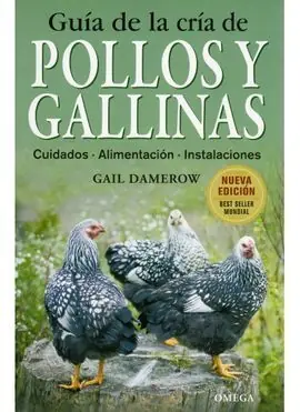 De Moda GUÍA DE LA CRÍA DE POLLOS Y GALLINAS