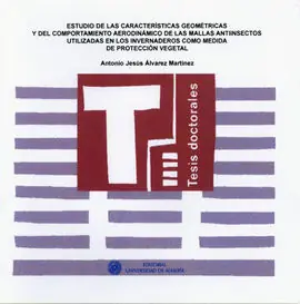 Bestseller ESTUDIO DE LAS CARACTERÍSTICAS GEOMÉTRICAS Y DEL COMPORTAMIENTO AERODINÁMICO DE
