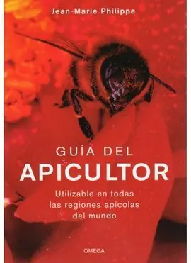 Envío Gratis GUÍA DEL APICULTOR